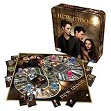 The Twilight Saga New Moon Movie Board Game