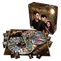 The Twilight Saga: New Moon The Movie Board Game