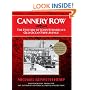 CANNERY ROW, The History of John Steinbeck's Old Ocean View Avenue