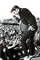 Elvis Presley - Famous Tupelo Concert - 24x36 Poster