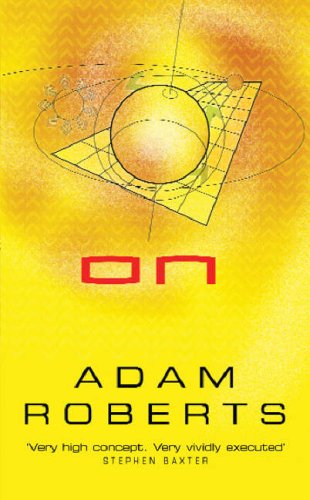 On (Gollancz S.F.)
