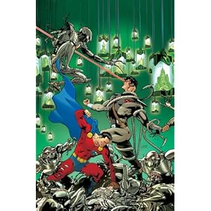 Superman: Mon-El - Man of Valor