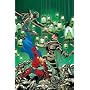 Superman: Mon-El - Man of Valor