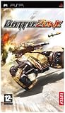 Battle Zone (PSP)