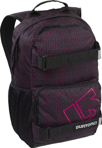 Burton Rucksack TREBLE YELL FW, DOT COM, 47x31x17, 256174 Preisvergleich