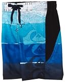 Quiksilver Boys 2-7 Cypher Alpha Boardshort