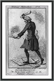 Historic Print (S): Doctor Phlogiston, the priestley politician or The political priest / Annabal Scratch, f