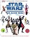 Star Wars: The Clone Wars (Ultimate Sticker Books)