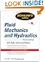 Schaum's Outline of Fluid Mechanics and Hydraulics, 3ed (Schaum's Outline Series)