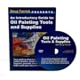 An Introductory Guide to Oil Painting Tools and Supplies