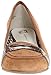 AK Anne Klein Women's Magdha Suede Dress Pump