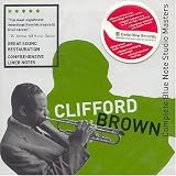 Complete Blue Note Studio Masters