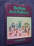 British art pottery, 1870-1940
