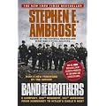 (Band of Brothers: E Company, 506th Regiment, 101st Airborne from Normandy to Hitler's Eagle's Nest) By Ambrose, Stephen E. (Author) Paperback on (08 , 2001)