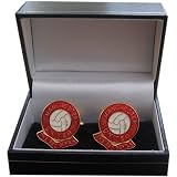 Football Club Cufflinks-Manchester United