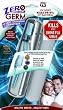 Zero Germ UV Light Toothbrush Sanitizer