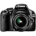 Meine Canon EOS 600D mit Ausr�stung