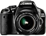 Canon EOS 600D - C�mara r�flex de 18...