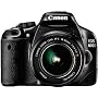 Canon EOS 600D SLR-Digitalkamera (18 Megapixel, 7,&hellip von Canon