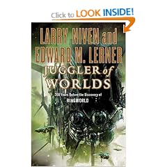 Juggler of Worlds