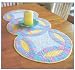 My Sweet Table Runner Kit