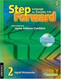 Step Forward 2: Student Book with Audio CD