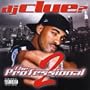 The Professional Part II ( explicit)