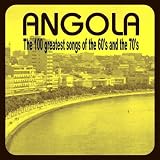 MP3 Downloads : N’Golo Banza Mamã