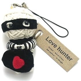 globalove �|�N�|�� Love Hunter �i�������j ��ƂȂ����_�}�X�R�b�g PPT-073