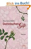 Dornr�schengift (Arena Thriller)