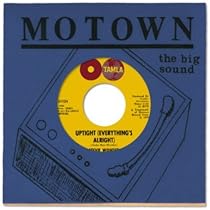 The Complete Motown Singles Vol. 5: 1965