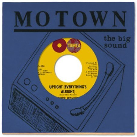CD-Charts  Search : The Complete Motown Singles Vol. 5: 1965
