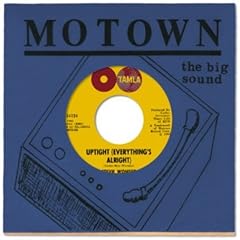 The Complete Motown Singles Vol. 5: 1965