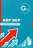 ADP BEP Organisation-Administration du personnel