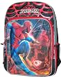 Spiderman Backpack 16 Inch