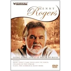 Kenny Rogers - Going Home [DVD]