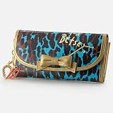�٥åĥ� ����󥽥��Betsey Johnson�� ���ۡʥ˥塼�쥪�ѡ��ɸ���Ĺ���� ��ǥ������ڥ֥��/F��