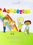 Acrostics. UK creativity
