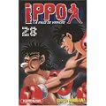Ippo, Tome 28 :