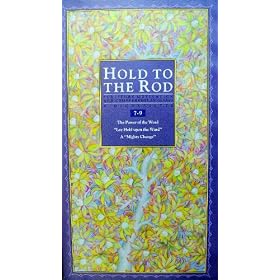 Hold to the Rod Vol 7-9