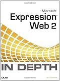 Microsoft Expression Web 2 in depth