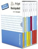 Produkt-Bild: Pr&ouml;gel Basispaket 3./4. Schuljahr, 7 Bde.