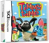 Timmy Time (Nintendo DS)