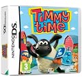 Timmy Time (Nintendo DS)