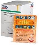 First Aid Only Body Warmer, 20 Hours Heat Life, 15-Count Boxes