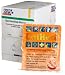 First Aid Only Body Warmer, 20 Hours Heat Life, 15-Count Boxes
