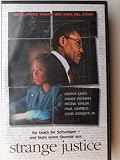 Strange Justice - Clarence Thomas u.Anita Hill Story - Delroy Lindo