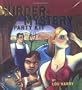 The Murder-Mystery Party Kit (Miniature Editions Pocket Pack)