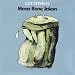 Mona Bone Jakon