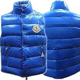 MONCLER モンクレール チベット TIBET シャイニーブルー Shiny Blue 735 2009-2010AW